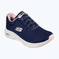 SKECHERS scarpe da donna Arch Fit Big Appeal blu/rosa 7