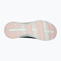 SKECHERS scarpe da donna Arch Fit Big Appeal blu/rosa 10