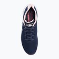 SKECHERS scarpe da donna Arch Fit Big Appeal blu/rosa 6