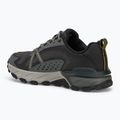 SKECHERS Max Protect scarpe da uomo nero/carbone 3