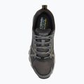 SKECHERS Max Protect scarpe da uomo nero/carbone 5