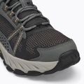 SKECHERS Max Protect scarpe da uomo nero/carbone 7