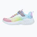 Scarpe bambini SKECHERS Unicorn Dreams viola/multicolore 12