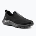 SKECHERS scarpe da uomo Go Walk 6 nero