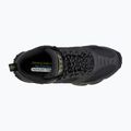 SKECHERS scarpe da uomo Skech-Air Envoy Bulldozer nero 11