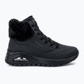SKECHERS Uno Rugged Fall Air scarpe da donna nero 2