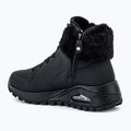 SKECHERS Uno Rugged Fall Air scarpe da donna nero 3
