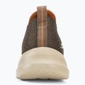 Scarpe SKECHERS Go Walk 6 taupe da uomo 6