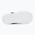 Scarpe per bambini SKECHERS Comfy Flex Mini Trainer blue 4