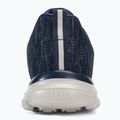 SKECHERS Track Front Runner scarpe da uomo navy/grigio 6