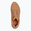 SKECHERS scarpe da donna Uno Stand On Air tan 4