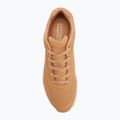 SKECHERS scarpe da donna Uno Stand On Air tan 5