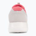 Scarpe da donna SKECHERS Go Walk Joy Light Motion bianco/rosa 8