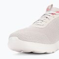 Scarpe da donna SKECHERS Go Walk Joy Light Motion bianco/rosa 9