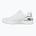 Scarpe da donna SKECHERS Skech-Air Dynamight The Halcyon bianco 7