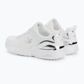 Scarpe da donna SKECHERS Skech-Air Dynamight The Halcyon bianco 3