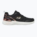 SKECHERS scarpe da donna Skech-Air Dynamight The Halcyon nero/oro rosa 7