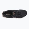 SKECHERS scarpe da donna Skech-Air Dynamight The Halcyon nero/oro rosa 11