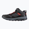 Scarpe SKECHERS Go Run Trail Altitude Element nero/carbone da uomo 8