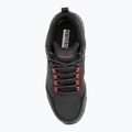 Scarpe SKECHERS Go Run Trail Altitude Element nero/carbone da uomo 6