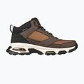 SKECHERS Skech-Air Envoy Bulldozer scarpe da uomo marrone 7