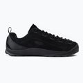 KEEN Jasper nero/nero scarpe da trekking da uomo 2