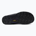 KEEN Jasper nero/nero scarpe da trekking da uomo 4