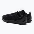 KEEN Jasper nero/nero scarpe da trekking da uomo 5