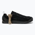 KEEN Jasper nero/nero scarpe da trekking da uomo 10