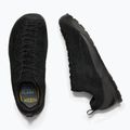 KEEN Jasper nero/nero scarpe da trekking da uomo 11
