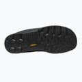 KEEN Jasper nero/nero scarpe da trekking da uomo 14