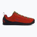 KEEN Jasper scarpe da trekking da uomo in terra rossa/carisma 2