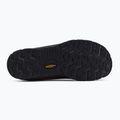 KEEN Jasper scarpe da trekking da uomo in terra rossa/carisma 5