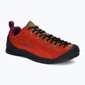KEEN Jasper scarpe da trekking da uomo in terra rossa/carisma 11