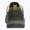 KEEN Jasper II WP scarpe da trekking da uomo oliva scura/oliva drab 13