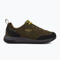 KEEN Jasper II WP scarpe da trekking da uomo oliva scura/oliva drab 2