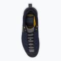 KEEN Jasper II WP scarpe da trekking da uomo nero iris/magnete 6