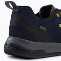 KEEN Jasper II WP scarpe da trekking da uomo nero iris/magnete 8