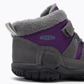 KEEN Knotch Chukka, scarpe da trekking per bambini 9