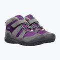 KEEN Knotch Chukka, scarpe da trekking per bambini 13