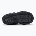 KEEN Knotch Chukka, stivali da trekking per bambini in acciaio grigio/carisma 4