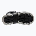 KEEN Snow Troll WP junior stivali da neve nero/argento 14
