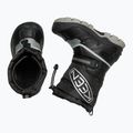 KEEN Snow Troll WP stivali da neve per bambini nero/argento 13