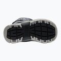 KEEN Snow Troll WP stivali da neve per bambini nero/argento 14