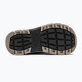 KEEN Snow Troll WP stivali da neve per bambini nero/argento 5