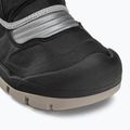 KEEN Snow Troll WP stivali da neve per bambini nero/argento 7