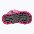 KEEN Snow Troll WP stivali da neve per bambini fucsia viola/argento 14