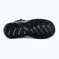 Scarpe da trekking da donna KEEN Circadia Mid Polar nero/blu scuro 4