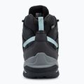 Scarpe da trekking da donna KEEN Circadia Mid Polar nero/blu scuro 6