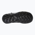 Scarpe da trekking da donna KEEN Circadia Mid Polar nero/blu scuro 11